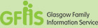 Glasgow Family Information Service Logo
